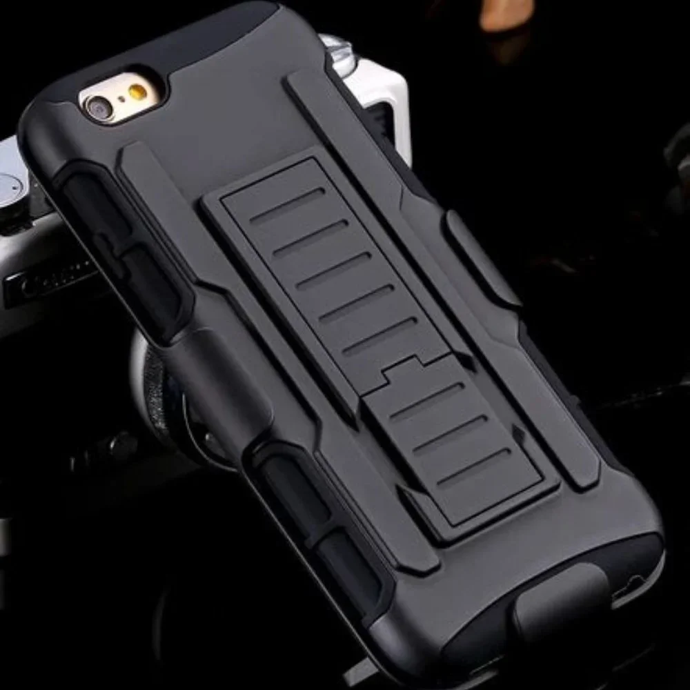 NEW Apple iPhone 7 Multi Layer Case